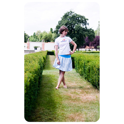 Cotton Blue — foto 2