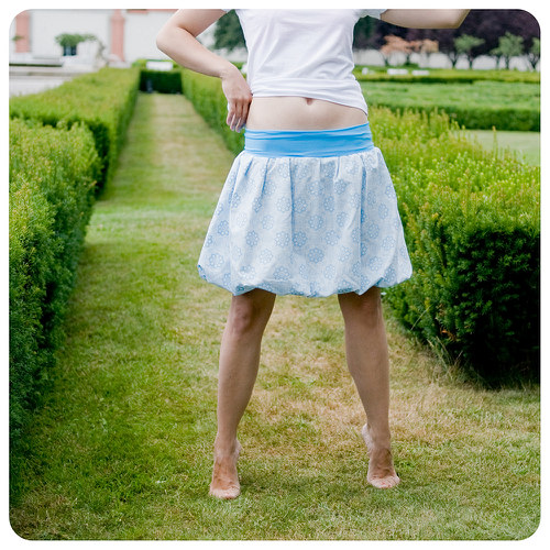 Cotton Blue — foto 3