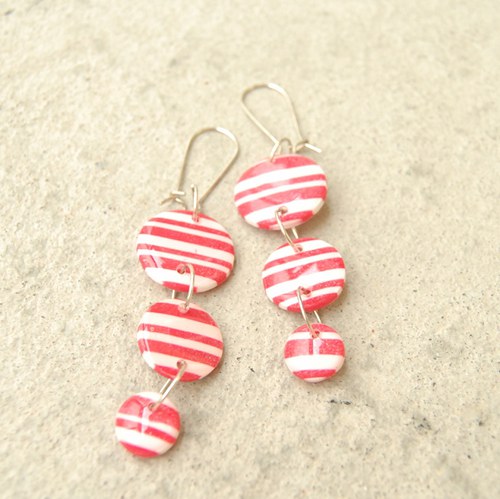 Pink stripes — foto 2