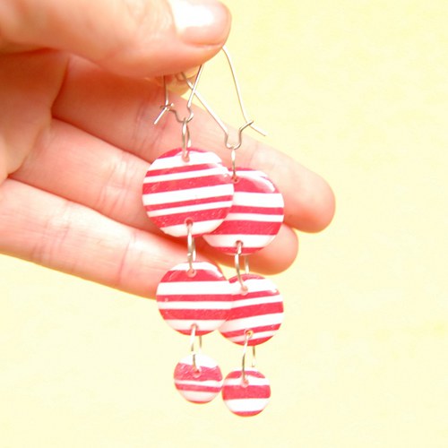 Pink stripes — foto 3