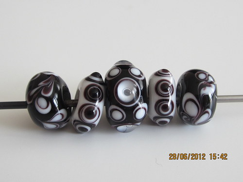 Černobílá — foto 2