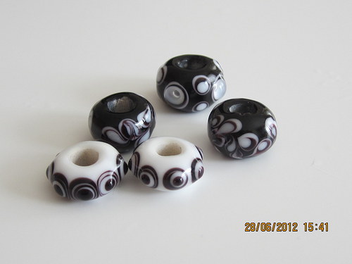 Černobílá — foto 3