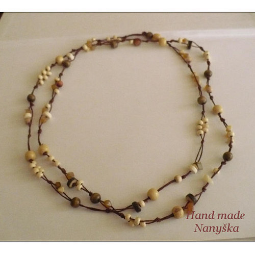 Náhrdelník — foto 3