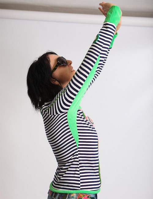 Origo natelnik — foto 3