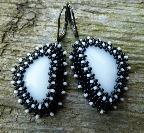 Black & White for ladies.... — foto 2