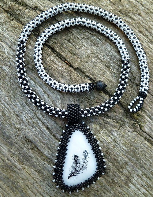 Black & White for ladies.... — foto 3