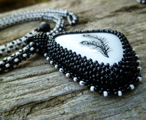 Black & White for ladies.... — foto 4