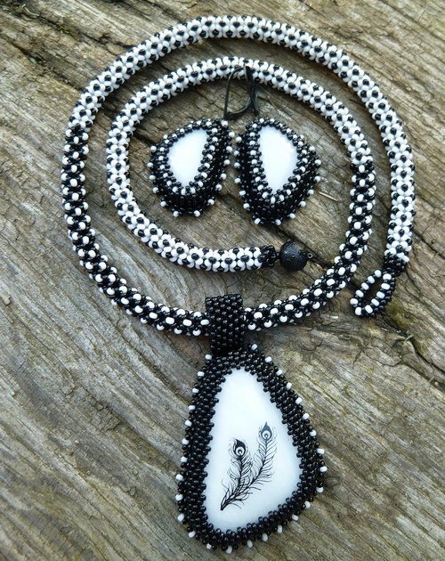 Black & White for ladies.... — foto 5