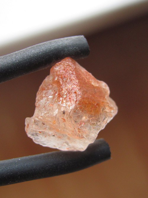 SUNSTONE Tanzanie — foto 2