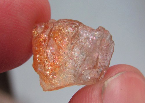 SUNSTONE Tanzanie — foto 3