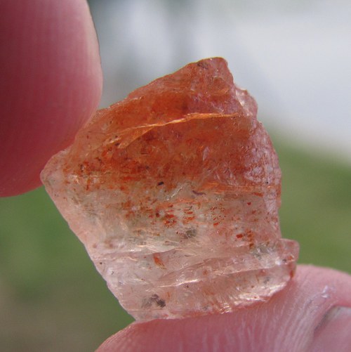 SUNSTONE Tanzanie — foto 4