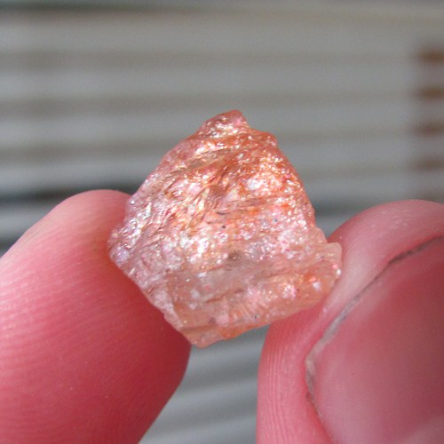 SUNSTONE Tanzanie — foto 5