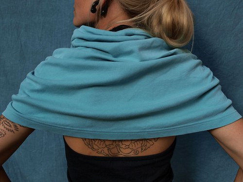 Neck-on — foto 2