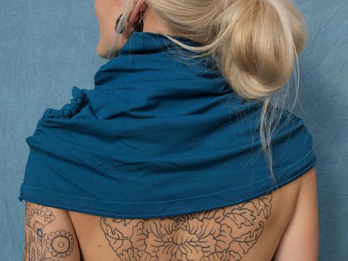 Neck-on — foto 2