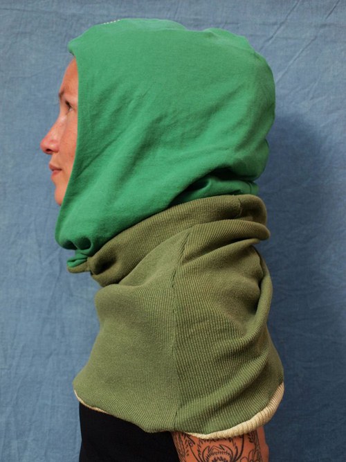 HOOD-ON 4in1 — foto 2