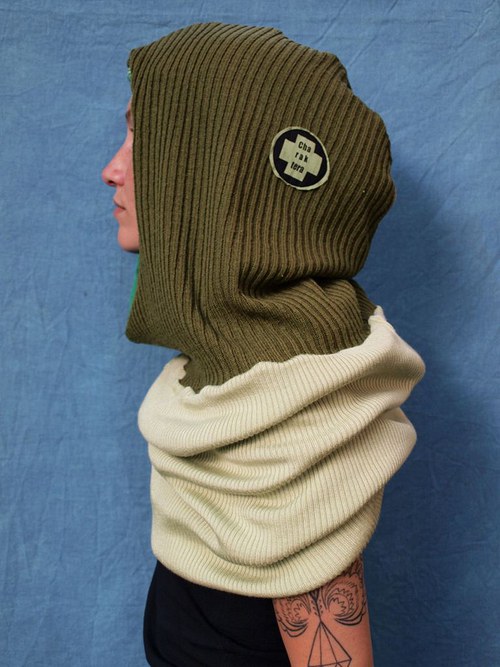 HOOD-ON 4in1 — foto 3