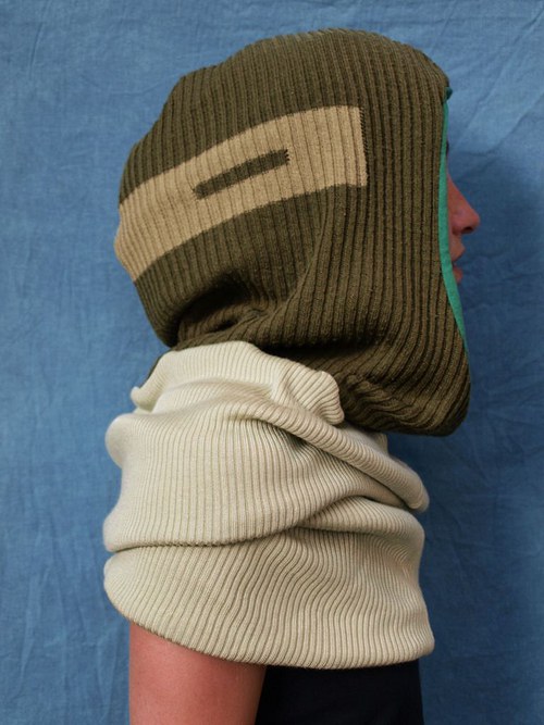 HOOD-ON 4in1 — foto 4