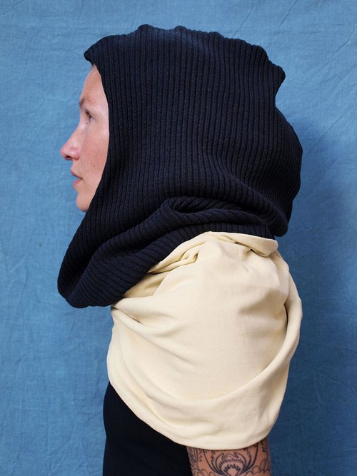 HOOD-ON 4in1 — foto 2