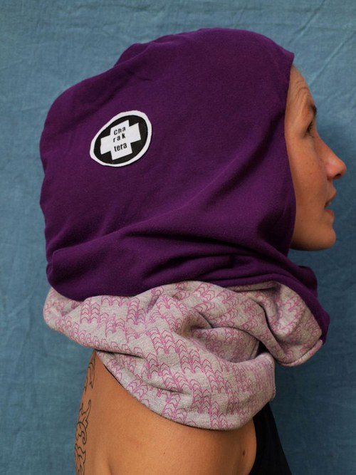 HOOD-ON 4in1 — foto 2
