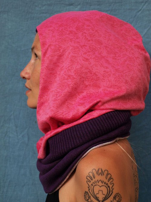 HOOD-ON 4in1 — foto 3