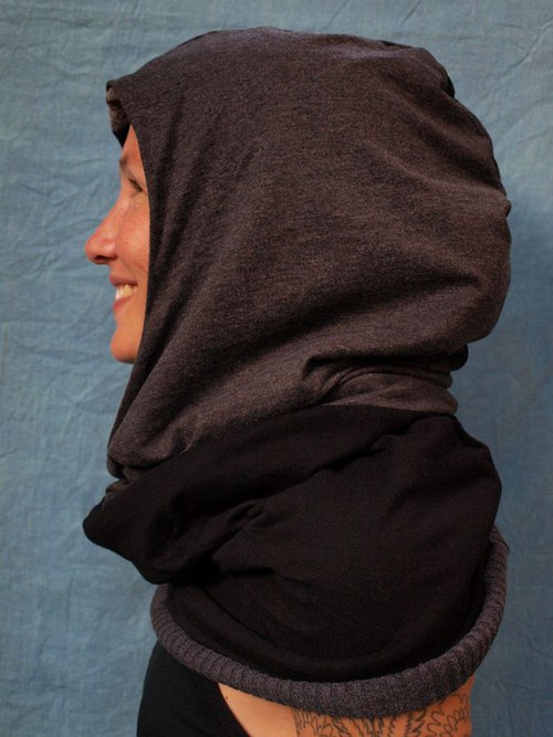HOOD-ON 4in1 — foto 2