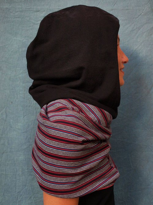HOOD-ON 4in1 — foto 2