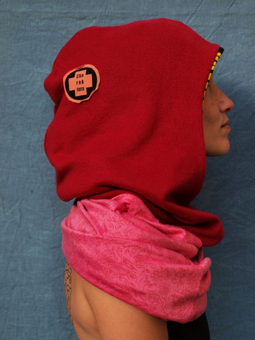 HOOD-ON 4in1 — foto 3