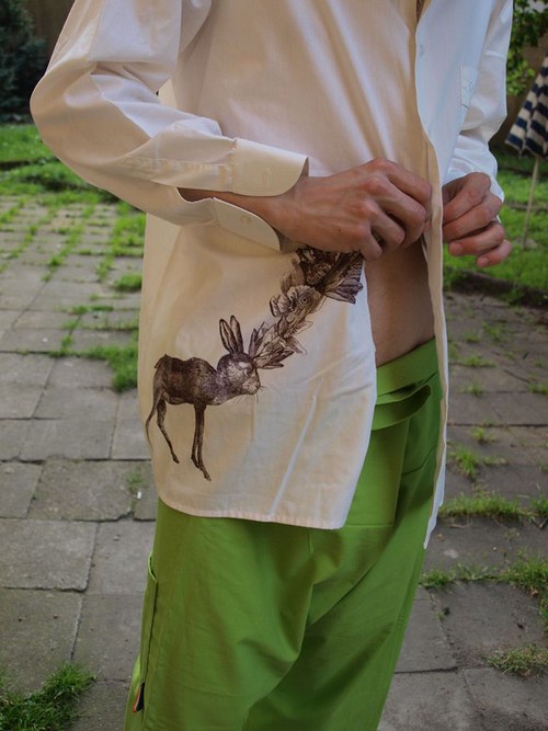 SLEVA/dress CODE!!! — foto 4