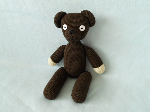 Teddy :) — foto 2