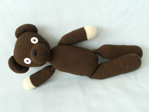 Teddy :) — foto 3