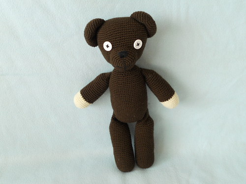 Teddy :) — foto 4