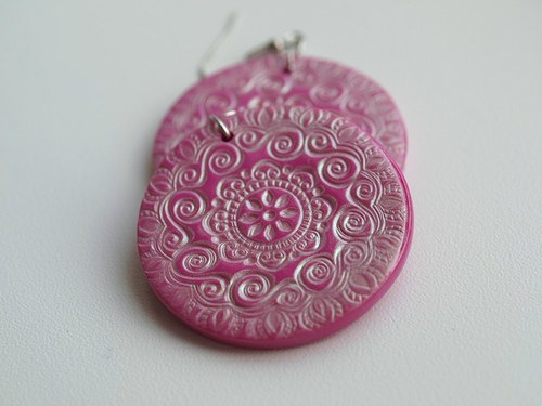 Fimo orient XI. — foto 4