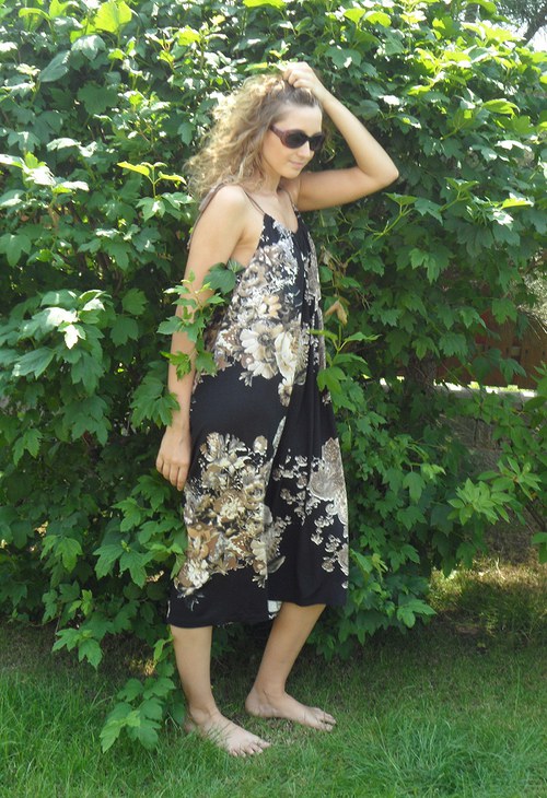 Letní šaty — foto 2