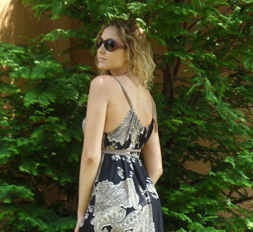 Letní šaty — foto 3