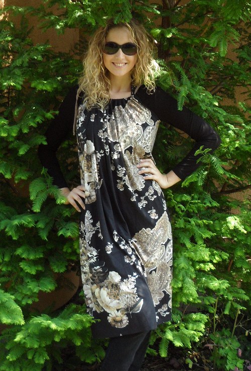 Letní šaty — foto 4