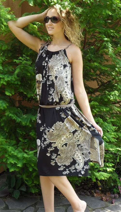 Letní šaty — foto 5