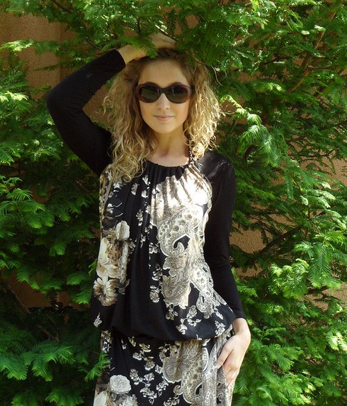 Letní šaty — foto 6