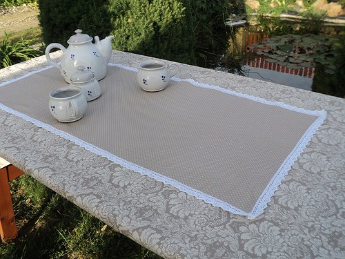 Zuzančin ubrus — foto 3