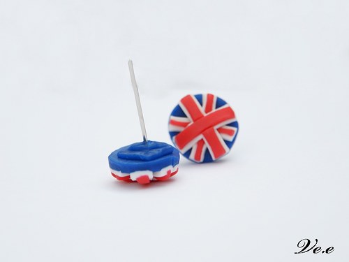 England ~ pecky — foto 2