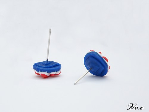 England ~ pecky — foto 3