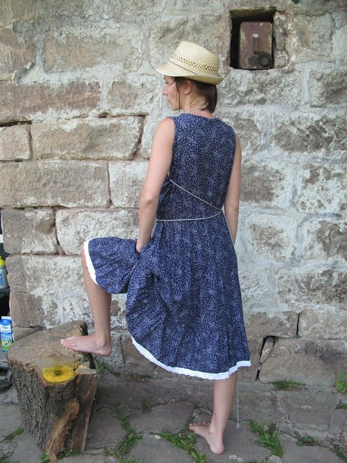 Staré modré nové — foto 2