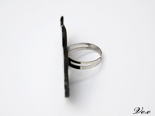 Knír ~ prstýnek — foto 3