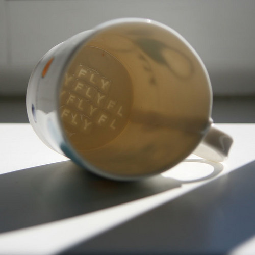 Heda Hrnek Bubble II (porcelán) — foto 3