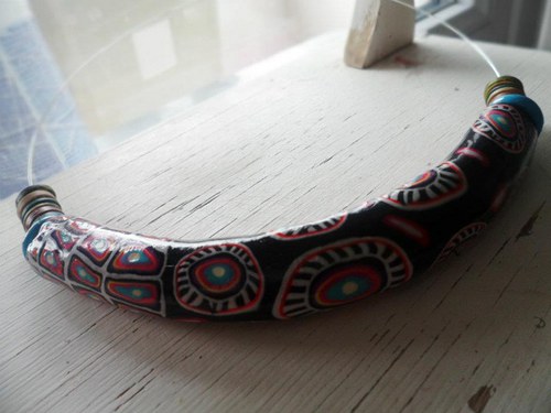 Indiánská obruč... — foto 3