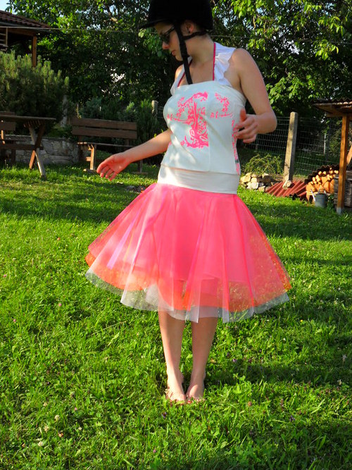 Šaty — foto 3