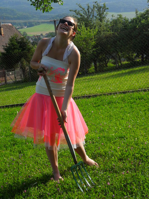 Šaty — foto 4