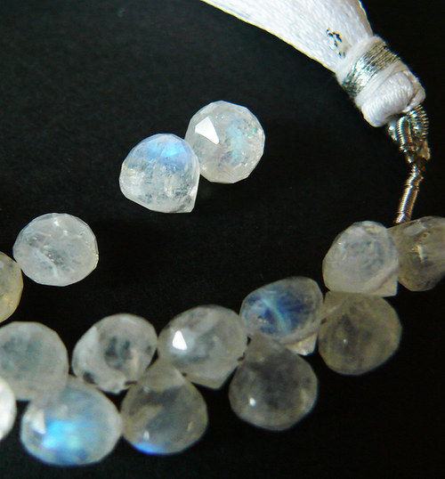 Moonstone — foto 2