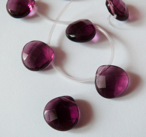 Cherry quartz — foto 2