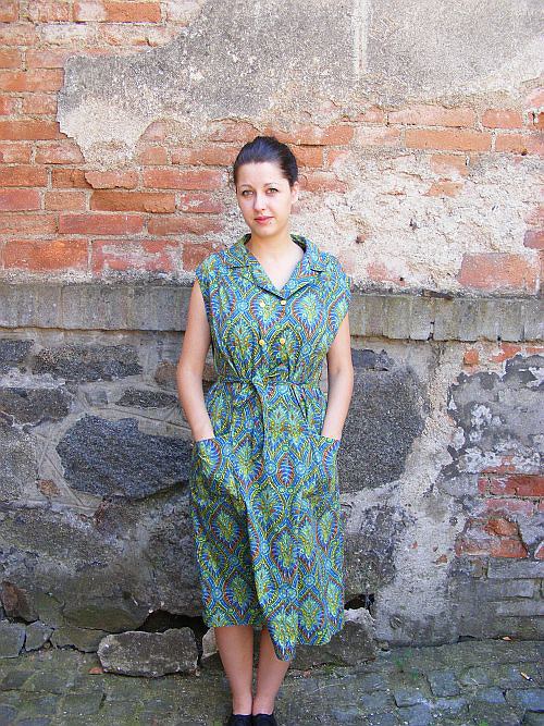 Letní šaty — foto 2