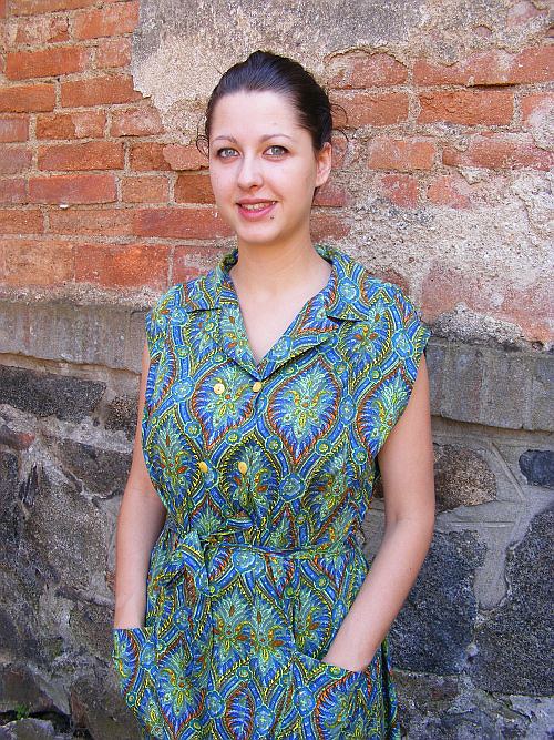 Letní šaty — foto 3